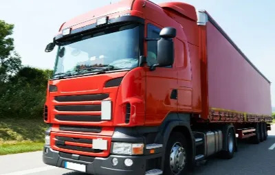 Konya Arıcak Ambar Kargo