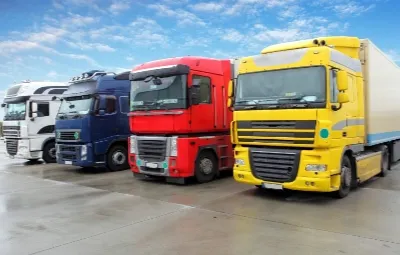 Konya Arıcak Nakliye Ambarı