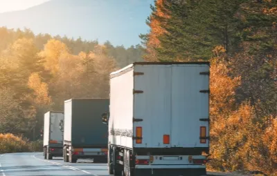 Konya ile Arıcak Arası Klima Taşıma