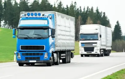 Konya ile Arıcak Arası Eşya Taşıma